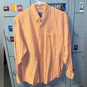 Tennessee Vols Long Sleeve Large